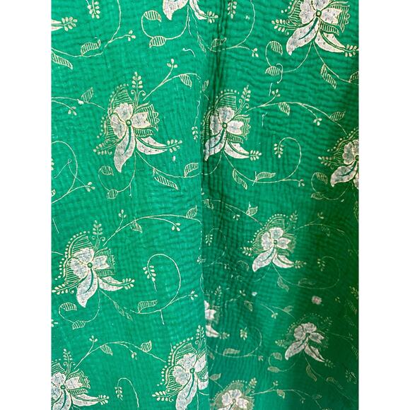 Kantha Top - Picture 6 of 6